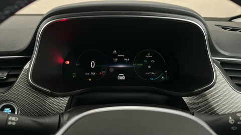 RENAULT ARKANA 1.6 E-Tech full hybrid 145 Techno Auto