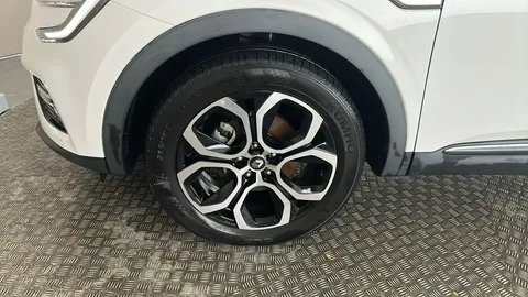 RENAULT ARKANA 1.6 E-Tech full hybrid 145 Techno Auto