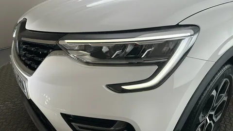 RENAULT ARKANA 1.6 E-Tech full hybrid 145 Techno Auto