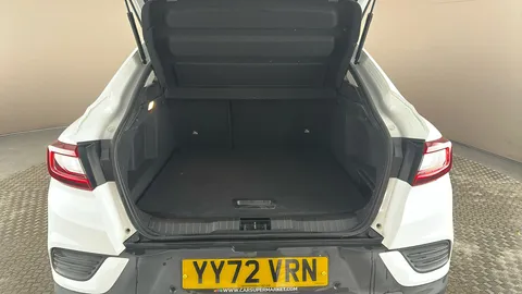 RENAULT ARKANA 1.6 E-Tech full hybrid 145 Techno Auto