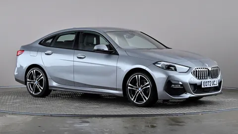BMW 2 Series Gran Coupe 218i [136] M Sport DCT
