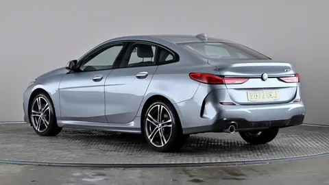 BMW 2 Series Gran Coupe 218i [136] M Sport DCT