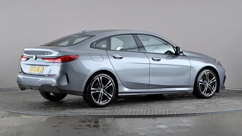 BMW 2 Series Gran Coupe 218i [136] M Sport DCT