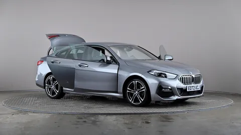 BMW 2 Series Gran Coupe 218i [136] M Sport DCT