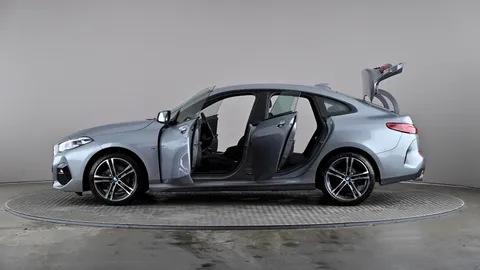 BMW 2 Series Gran Coupe 218i [136] M Sport DCT