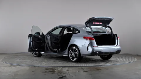 BMW 2 Series Gran Coupe 218i [136] M Sport DCT