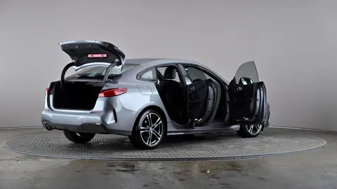 BMW 2 Series Gran Coupe 218i [136] M Sport DCT