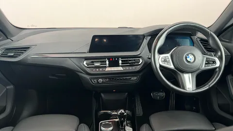 BMW 2 Series Gran Coupe 218i [136] M Sport DCT