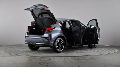 TOYOTA C-HR 1.8 Hybrid GR Sport CVT