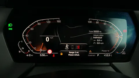 BMW 2 Series Gran Coupe 218i [136] M Sport DCT