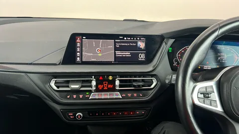 BMW 2 Series Gran Coupe 218i [136] M Sport DCT