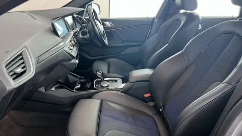 BMW 2 Series Gran Coupe 218i [136] M Sport DCT