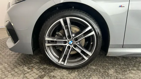 BMW 2 Series Gran Coupe 218i [136] M Sport DCT