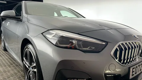 BMW 2 Series Gran Coupe 218i [136] M Sport DCT