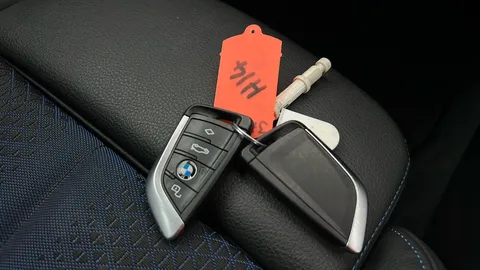 BMW 2 Series Gran Coupe 218i [136] M Sport DCT