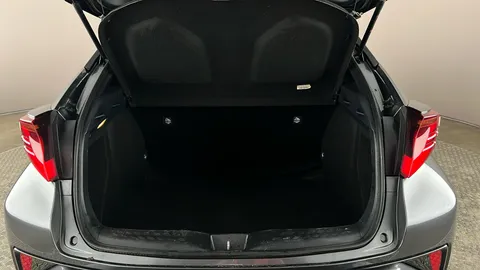 TOYOTA C-HR 1.8 Hybrid GR Sport CVT