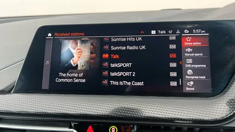 BMW 2 Series Gran Coupe 218i [136] M Sport DCT