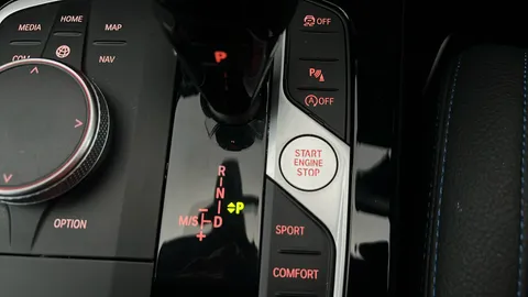 BMW 2 Series Gran Coupe 218i [136] M Sport DCT