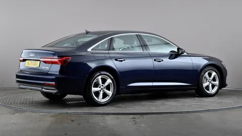 AUDI A6 40 TFSI Sport S Tronic [Tech Pack]