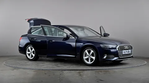 AUDI A6 40 TFSI Sport S Tronic [Tech Pack]