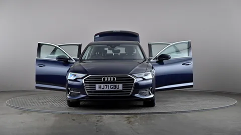 AUDI A6 40 TFSI Sport S Tronic [Tech Pack]