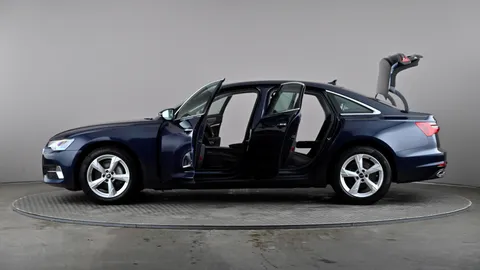 AUDI A6 40 TFSI Sport S Tronic [Tech Pack]