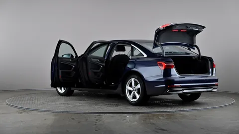 AUDI A6 40 TFSI Sport S Tronic [Tech Pack]