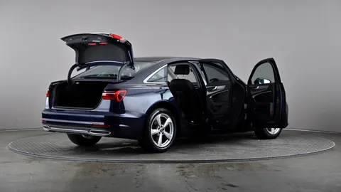 AUDI A6 40 TFSI Sport S Tronic [Tech Pack]