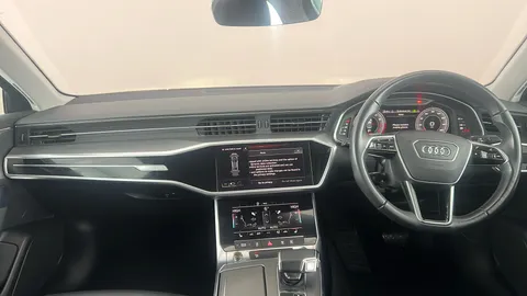 AUDI A6 40 TFSI Sport S Tronic [Tech Pack]