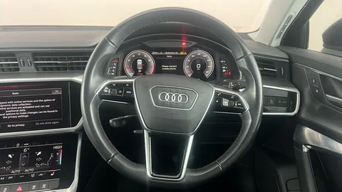 AUDI A6 40 TFSI Sport S Tronic [Tech Pack]