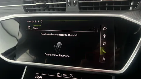 AUDI A6 40 TFSI Sport S Tronic [Tech Pack]