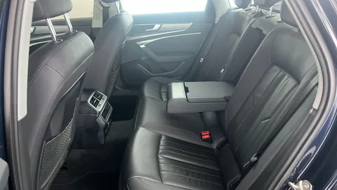 AUDI A6 40 TFSI Sport S Tronic [Tech Pack]