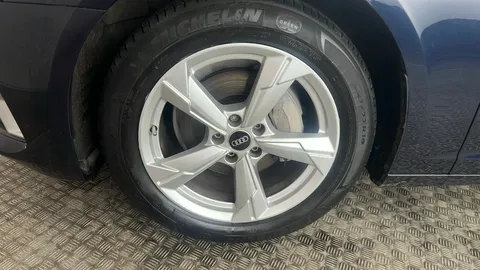 AUDI A6 40 TFSI Sport S Tronic [Tech Pack]