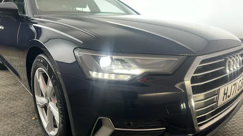 AUDI A6 40 TFSI Sport S Tronic [Tech Pack]