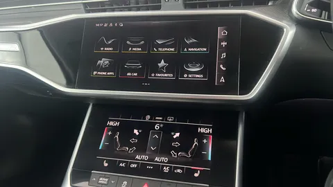 AUDI A6 40 TFSI Sport S Tronic [Tech Pack]