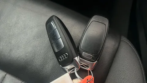 AUDI A6 40 TFSI Sport S Tronic [Tech Pack]