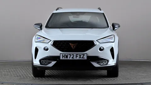 CUPRA FORMENTOR 1.5 TSI 150 V2 DSG