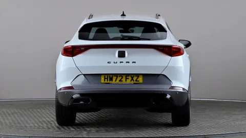 CUPRA FORMENTOR 1.5 TSI 150 V2 DSG