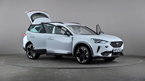 CUPRA FORMENTOR 1.5 TSI 150 V2 DSG