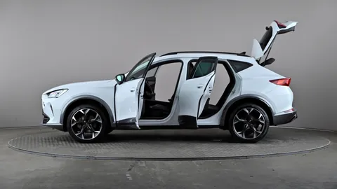 CUPRA FORMENTOR 1.5 TSI 150 V2 DSG