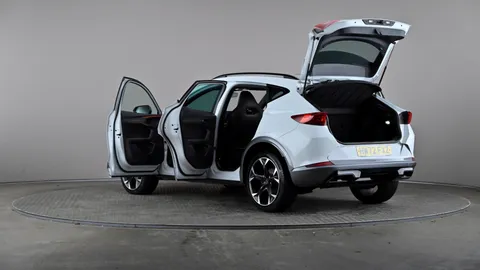 CUPRA FORMENTOR 1.5 TSI 150 V2 DSG