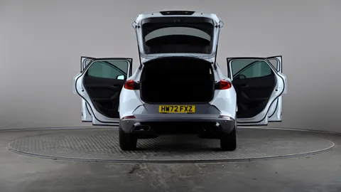 CUPRA FORMENTOR 1.5 TSI 150 V2 DSG