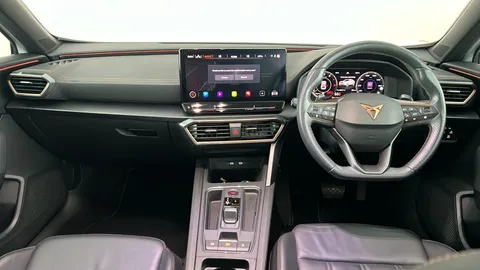 CUPRA FORMENTOR 1.5 TSI 150 V2 DSG