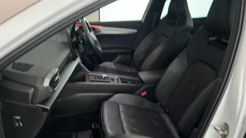 CUPRA FORMENTOR 1.5 TSI 150 V2 DSG