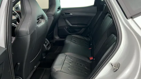 CUPRA FORMENTOR 1.5 TSI 150 V2 DSG