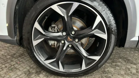 CUPRA FORMENTOR 1.5 TSI 150 V2 DSG