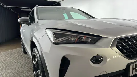 CUPRA FORMENTOR 1.5 TSI 150 V2 DSG