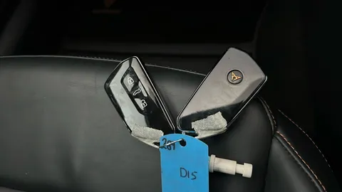 CUPRA FORMENTOR 1.5 TSI 150 V2 DSG