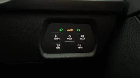 CUPRA FORMENTOR 1.5 TSI 150 V2 DSG