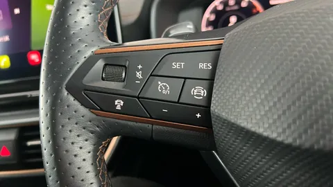 CUPRA FORMENTOR 1.5 TSI 150 V2 DSG